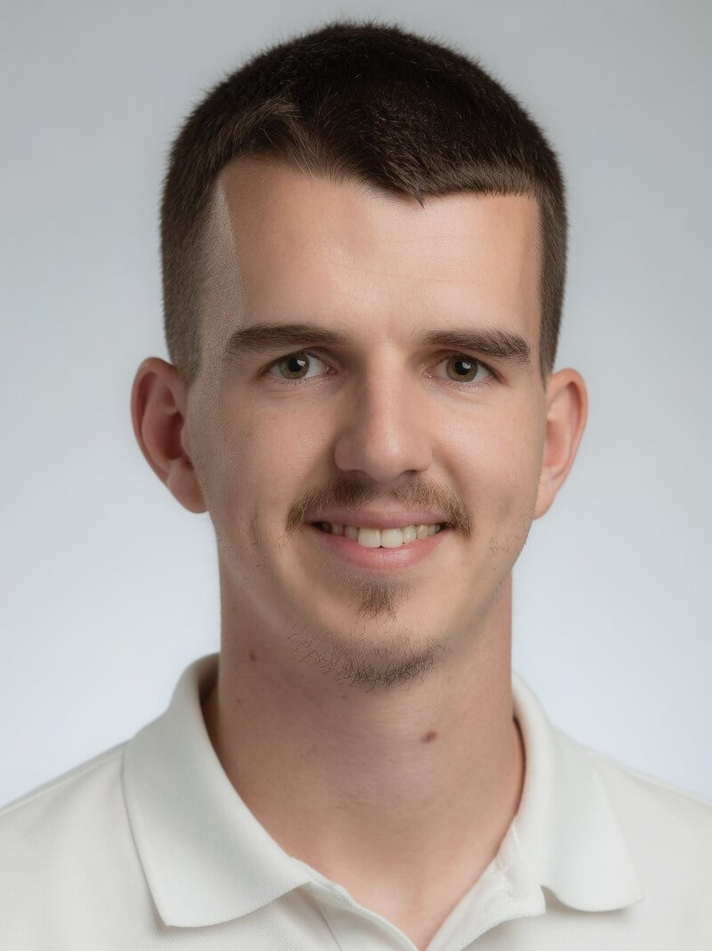 Justin Simic